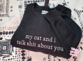 CAT CREW