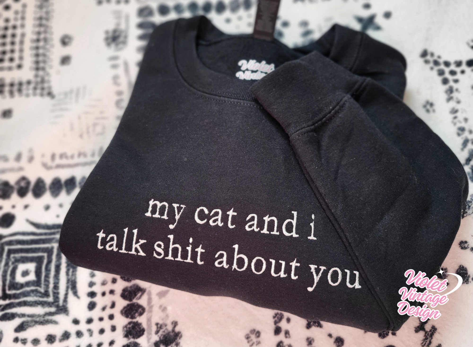 CAT CREW