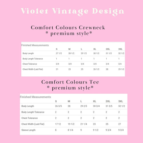 ADULT PREMIUM COMFORT COLOURS
