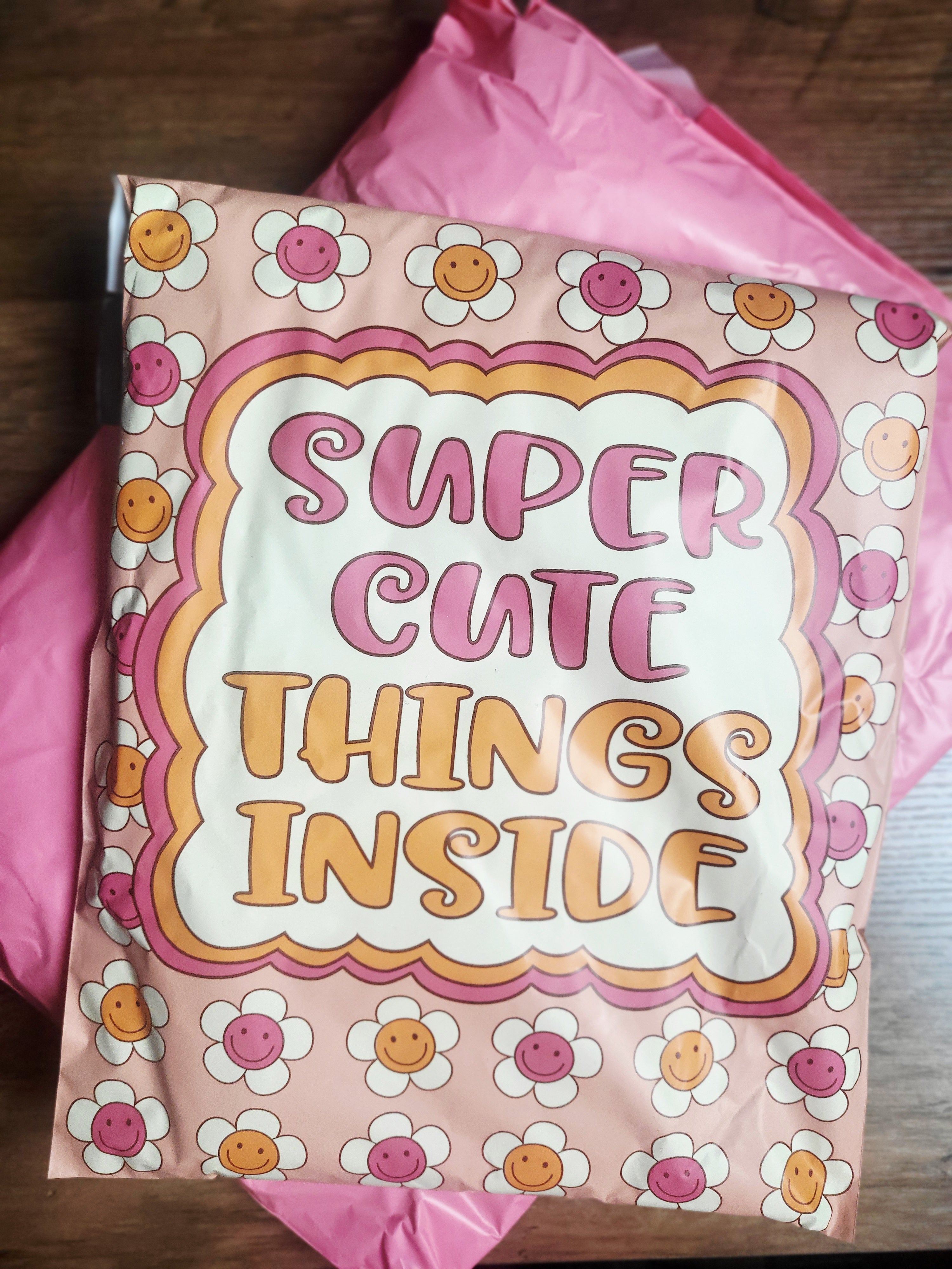 SURPRISE BAGS