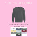 ADULT PREMIUM COMFORT COLOURS