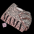 LEOPARD MAMA CREWNECK