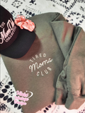 TIRED MOM'S CLUB